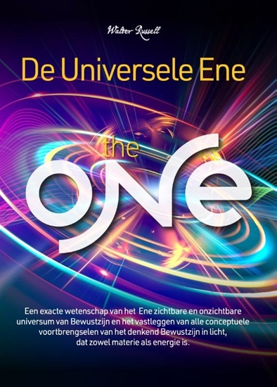 Afbeelding van De Universele Ene
