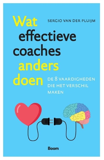 Afbeelding van Wat effectieve coaches anders doen