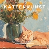 Afbeelding van Kattenkunst