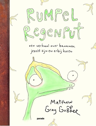 Afbeeldingen van Rumpel Regenput