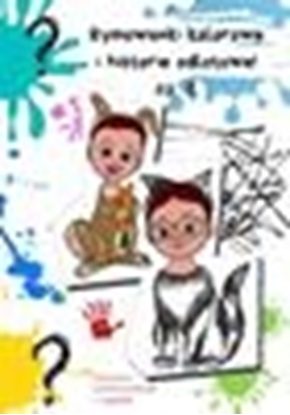 Afbeeldingen van Rymowanki kolorowe i historie odlotowe cz. 2