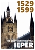 Afbeelding van De grote kroniek van Ieper 1529-1599