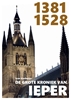 Afbeelding van De grote kroniek van Ieper 1381-1528