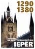 Afbeelding van De grote kroniek van Ieper 1290-1380