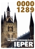 Afbeelding van De grote kroniek van Ieper 0000-1289