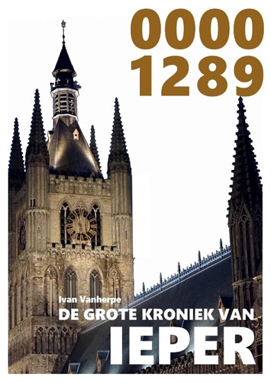 Afbeelding van De grote kroniek van Ieper 0000-1289