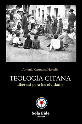 Afbeeldingen van Teología Gitana