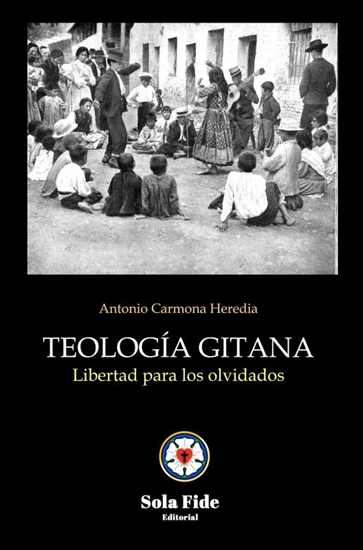 Afbeelding van Teología Gitana