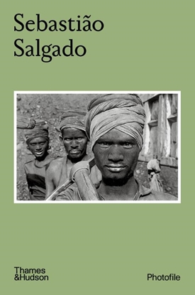 Afbeeldingen van Photofile Sebastião Salgado