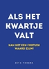 Afbeelding van Als het kwartje valt