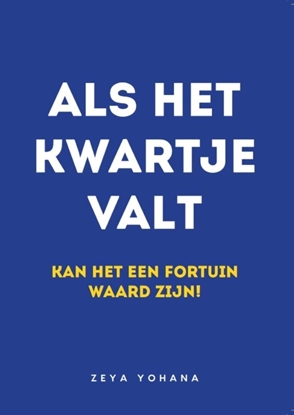 Afbeeldingen van Als het kwartje valt