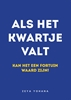 Afbeelding van Als het kwartje valt