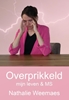 Afbeelding van Overprikkeld, mijn leven & MS