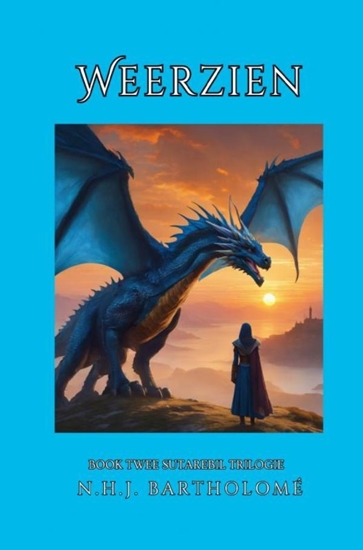 Afbeelding van Weerzien