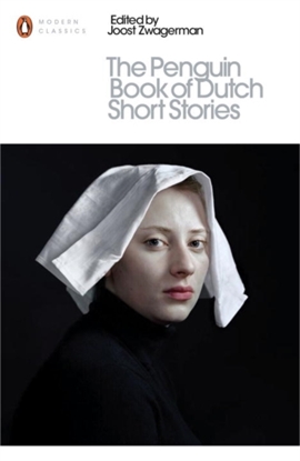 Afbeeldingen van Penguin Modern Classics The Penguin Book of Dutch Short Stories