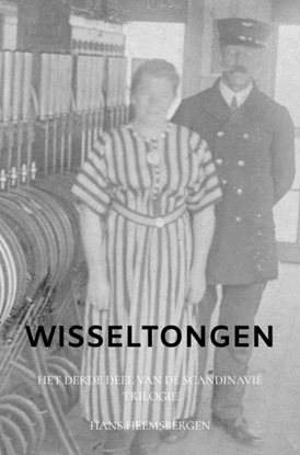 Afbeeldingen van Wisseltongen