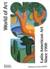 Afbeelding van World of Art Latin American Art Since 1900