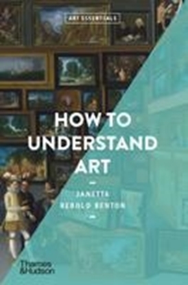 Afbeeldingen van Art Essentials How to Understand Art