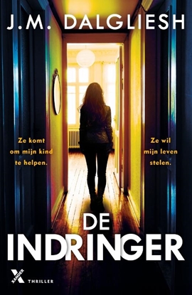 Afbeeldingen van De indringer