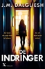 Afbeelding van De indringer