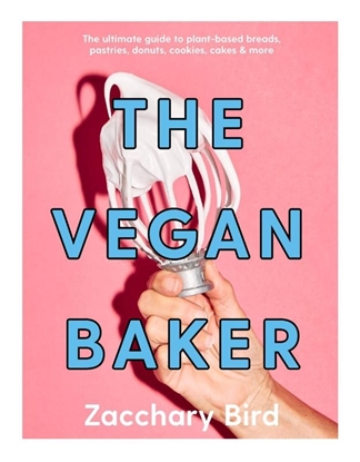 Afbeeldingen van The Vegan Baker