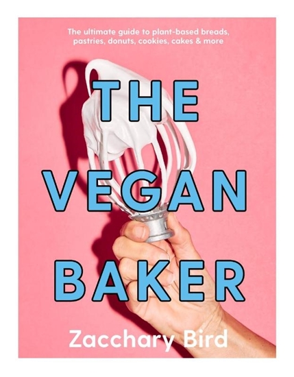Afbeelding van The Vegan Baker