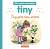 Afbeelding van Tiny - Mijn eerste verhaaltjes Tiny gaat naar school