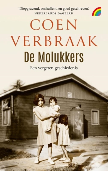 Afbeelding van De Molukkers