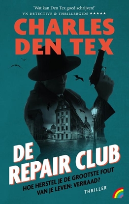 Afbeeldingen van De Repair Club