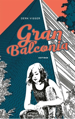 Afbeeldingen van Gran Balconia