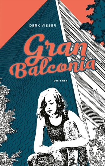 Afbeelding van Gran Balconia