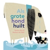 Afbeelding van Als grote hond huilt