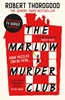Afbeelding van The Marlow Murder Club Mysteries The Marlow Murder Club