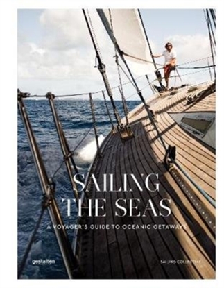 Afbeeldingen van Sailing the Seas