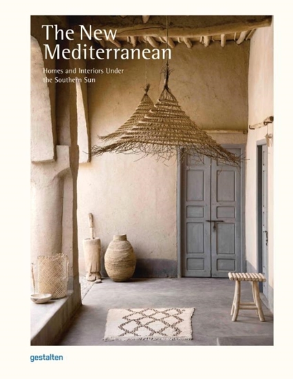 Afbeelding van The New Mediterranean