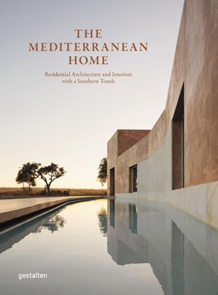 Afbeeldingen van The Mediterranean Home