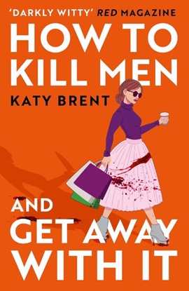 Afbeeldingen van Kitty Collins How to Kill Men and Get Away With It