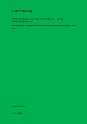 Afbeeldingen van Noodwetgeving