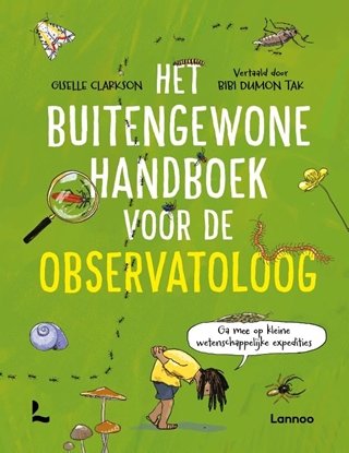 Afbeeldingen van Het buitengewone handboek voor de observatoloog