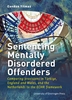 Afbeelding van Sentencing Mentally Disordered Offenders