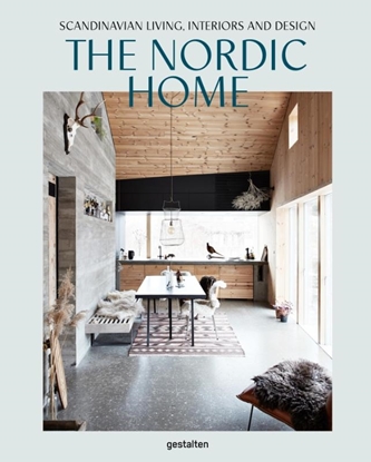 Afbeeldingen van The Nordic Home