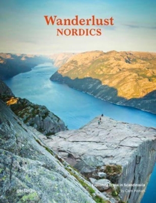 Afbeeldingen van Wanderlust Nordics