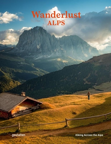 Afbeelding van Wanderlust Alps