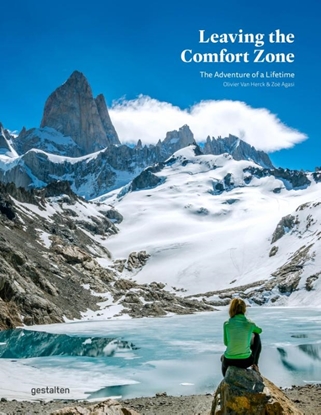 Afbeeldingen van Leaving the Comfort Zone