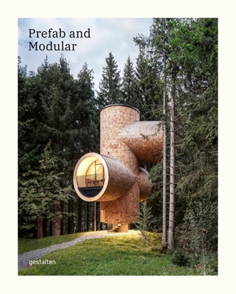 Afbeeldingen van Prefab and Modular