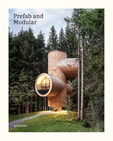 Afbeelding van Prefab and Modular