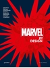 Afbeelding van Marvel By Design