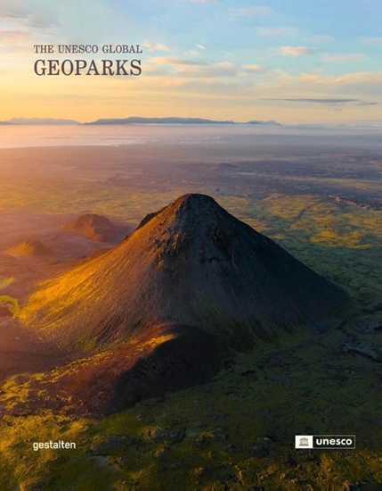 Afbeelding van Geoparks