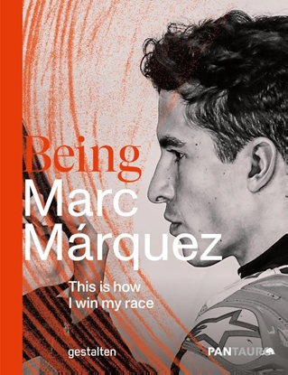 Afbeeldingen van Being Marc Marquez