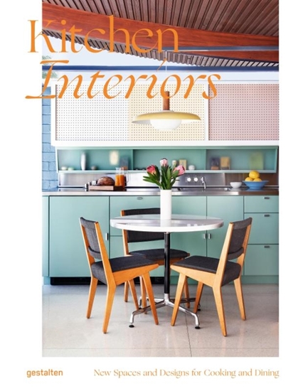 Afbeelding van Kitchen Interiors